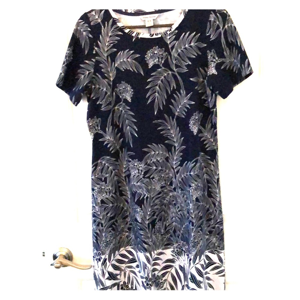 Tommy Bahama dress